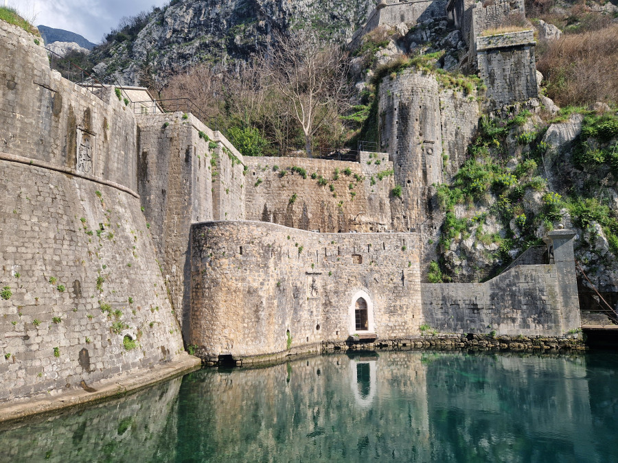 Blog Kotor