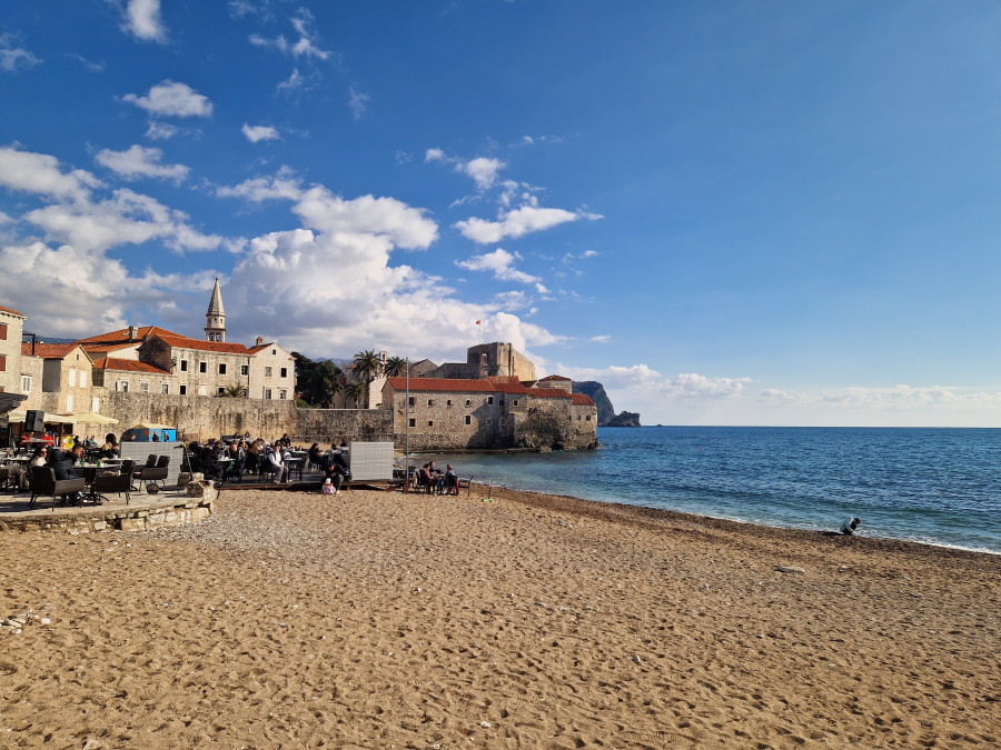 Blog Budva i Crna Gora
