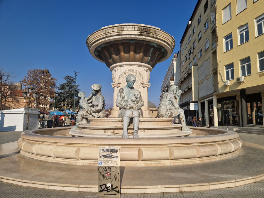 Blog Balkan