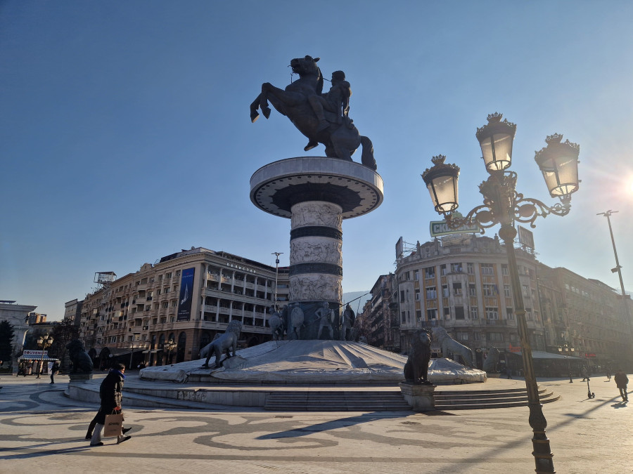 Blog Hrvatska
