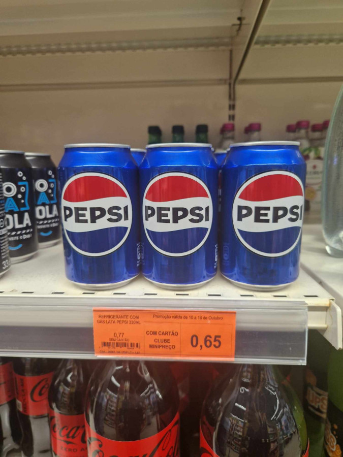 Prices in Portugal