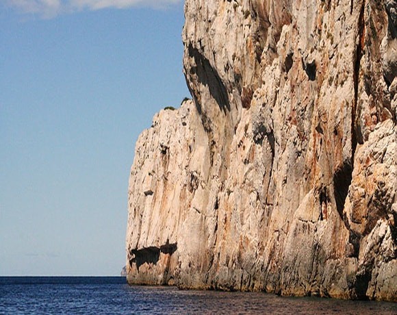 Stijene Dugi otok izlet