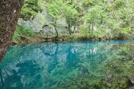 Što posjetiti? Rijeka Una