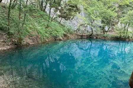 Što posjetiti? Rijeka Una