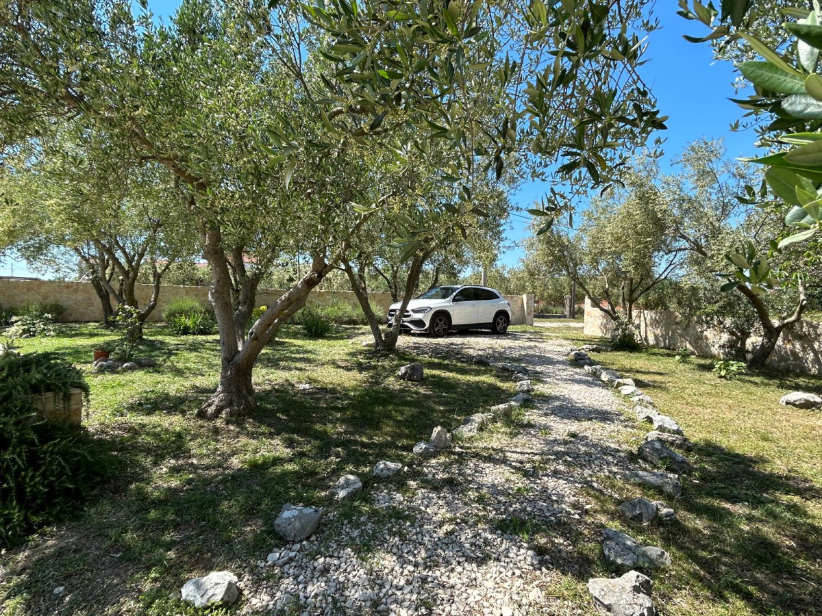 Holiday home Nadalina
