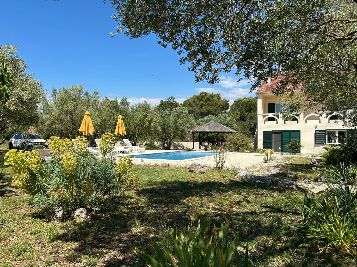 Holiday home Nadalina