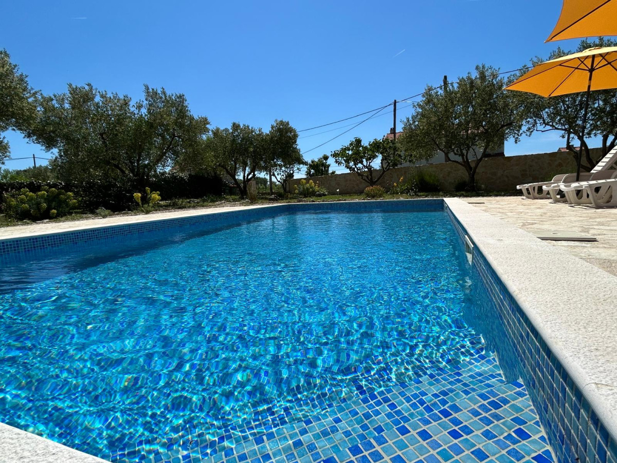 Holiday home Nadalina