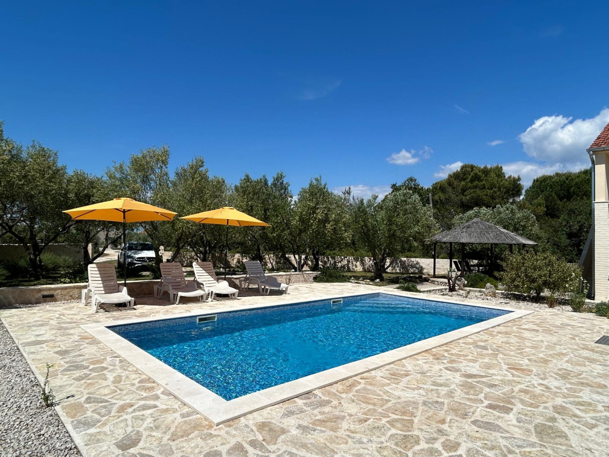 Holiday home Nadalina