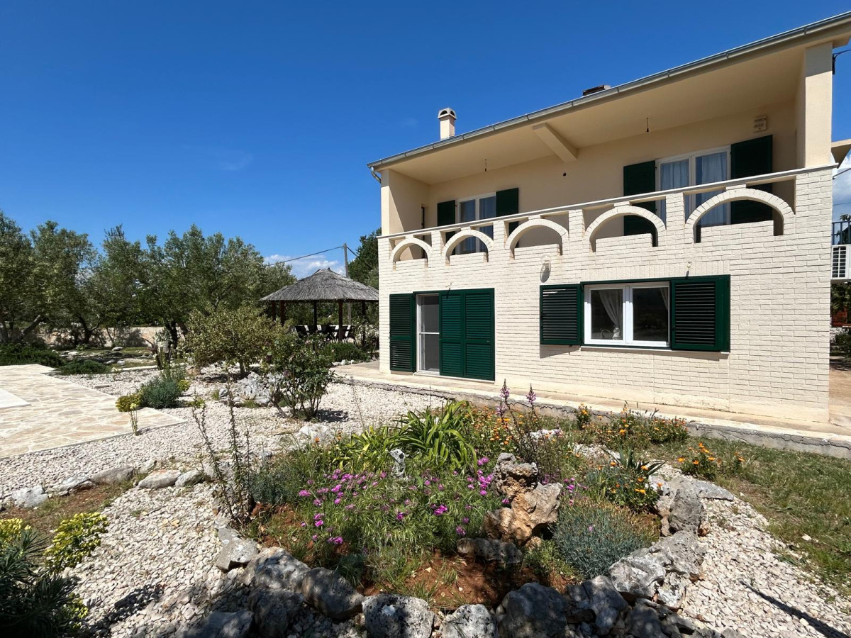 Holiday home Nadalina