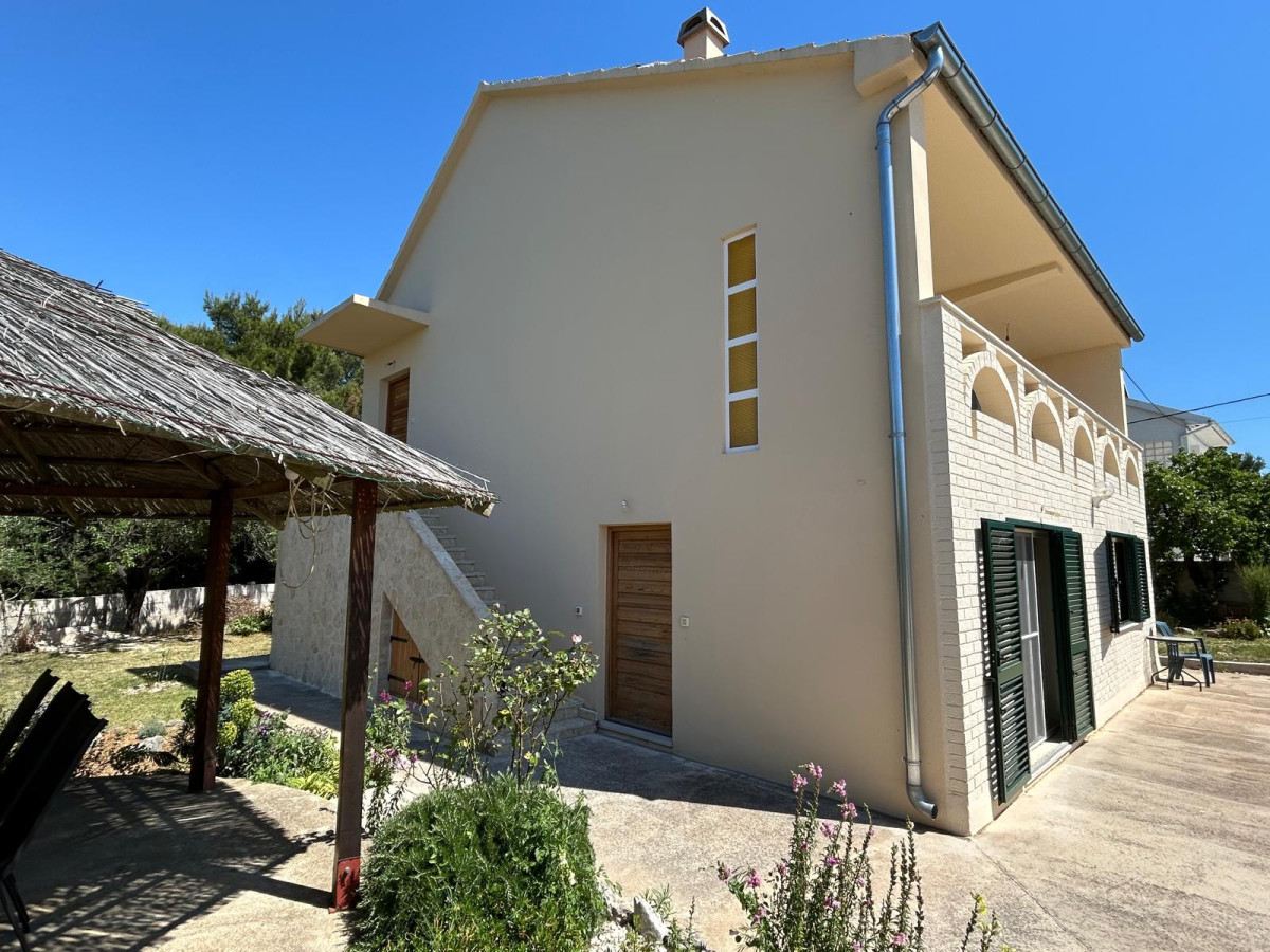 Holiday home Nadalina