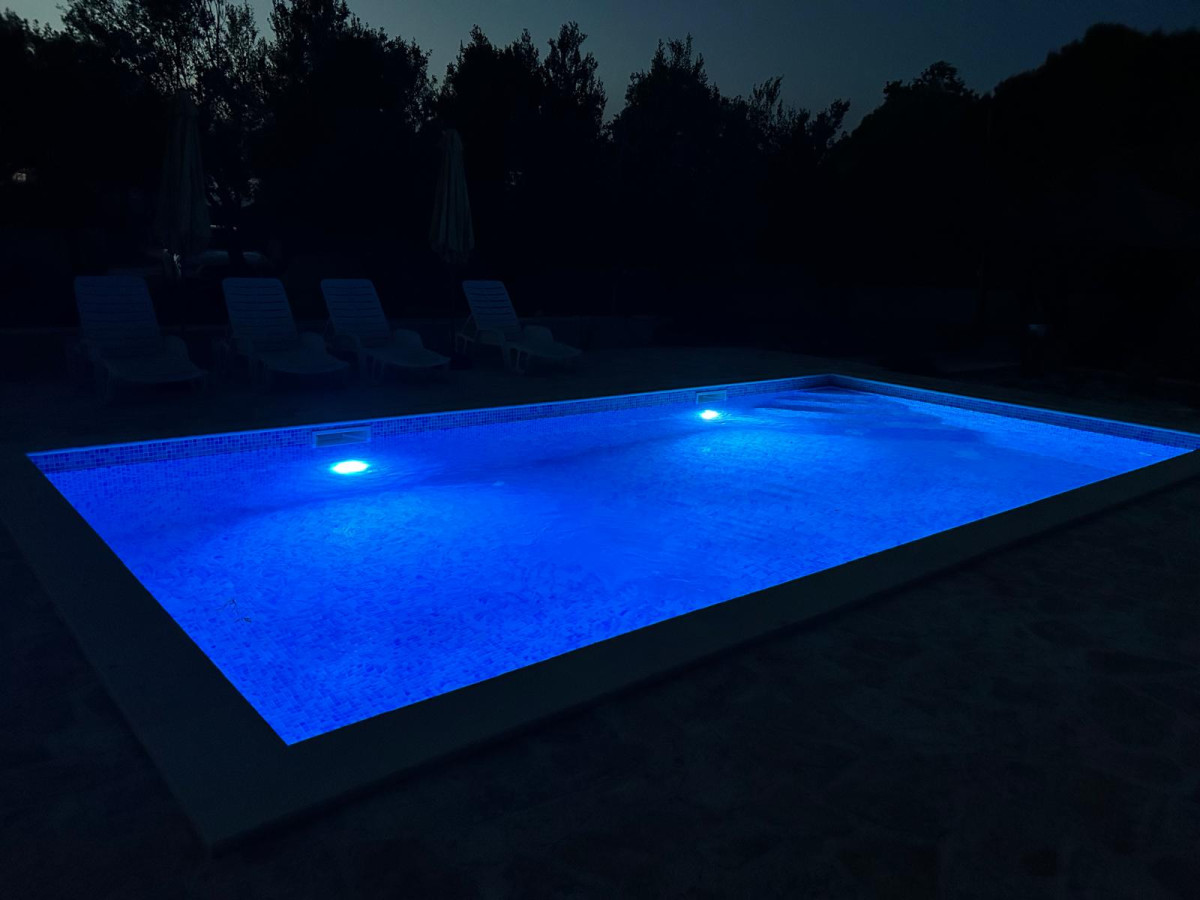Holiday home Nadalina