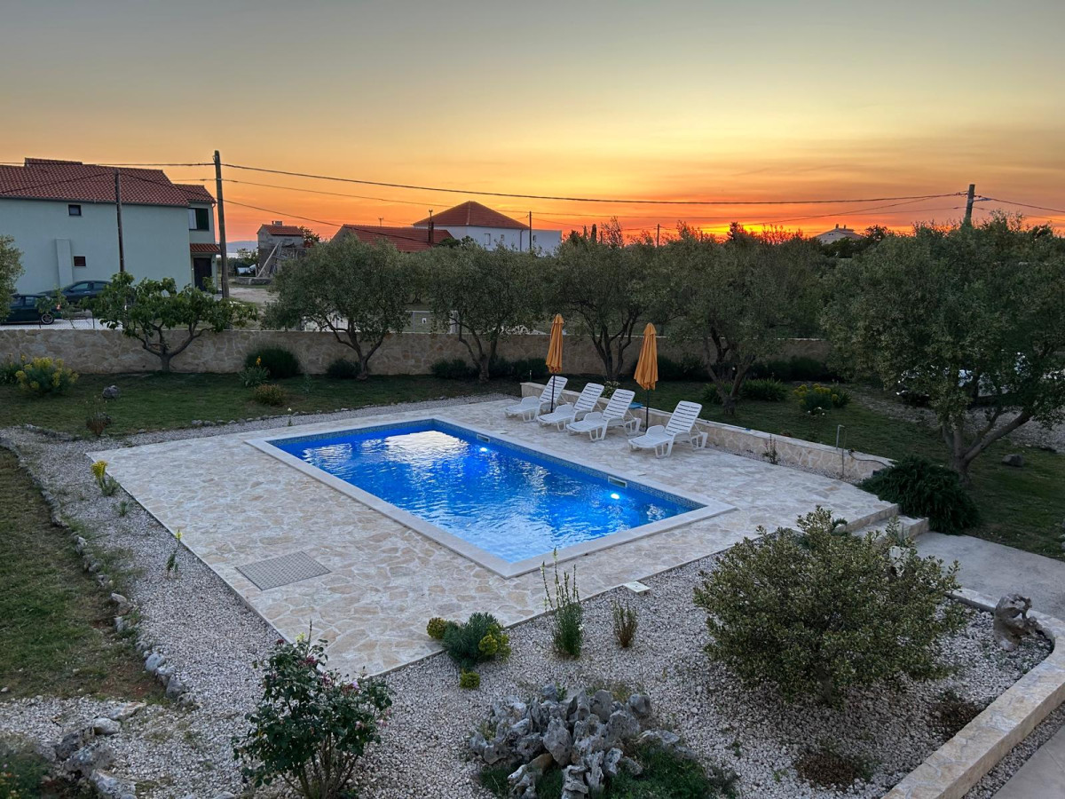 Holiday home Nadalina