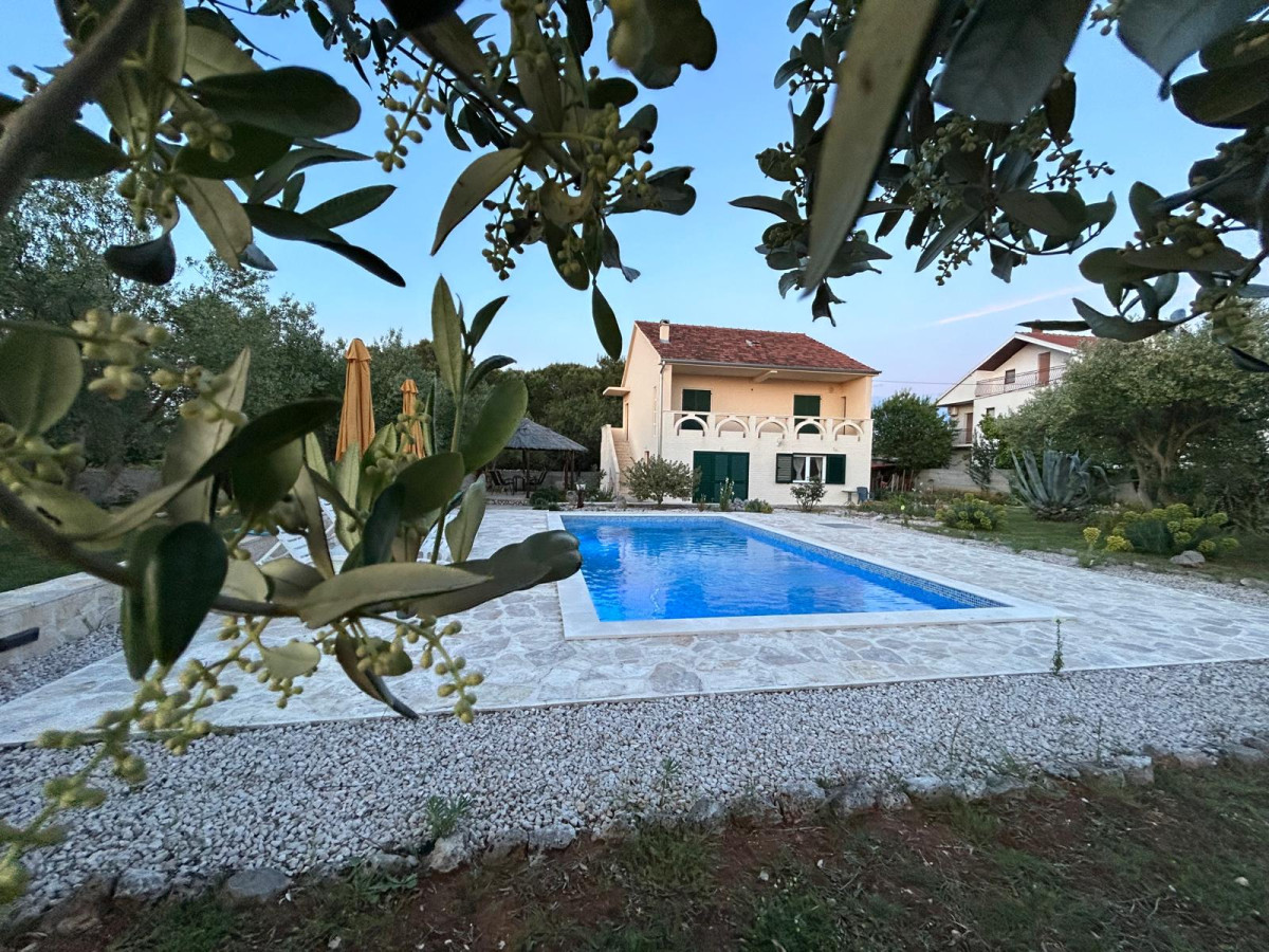 Holiday home Nadalina