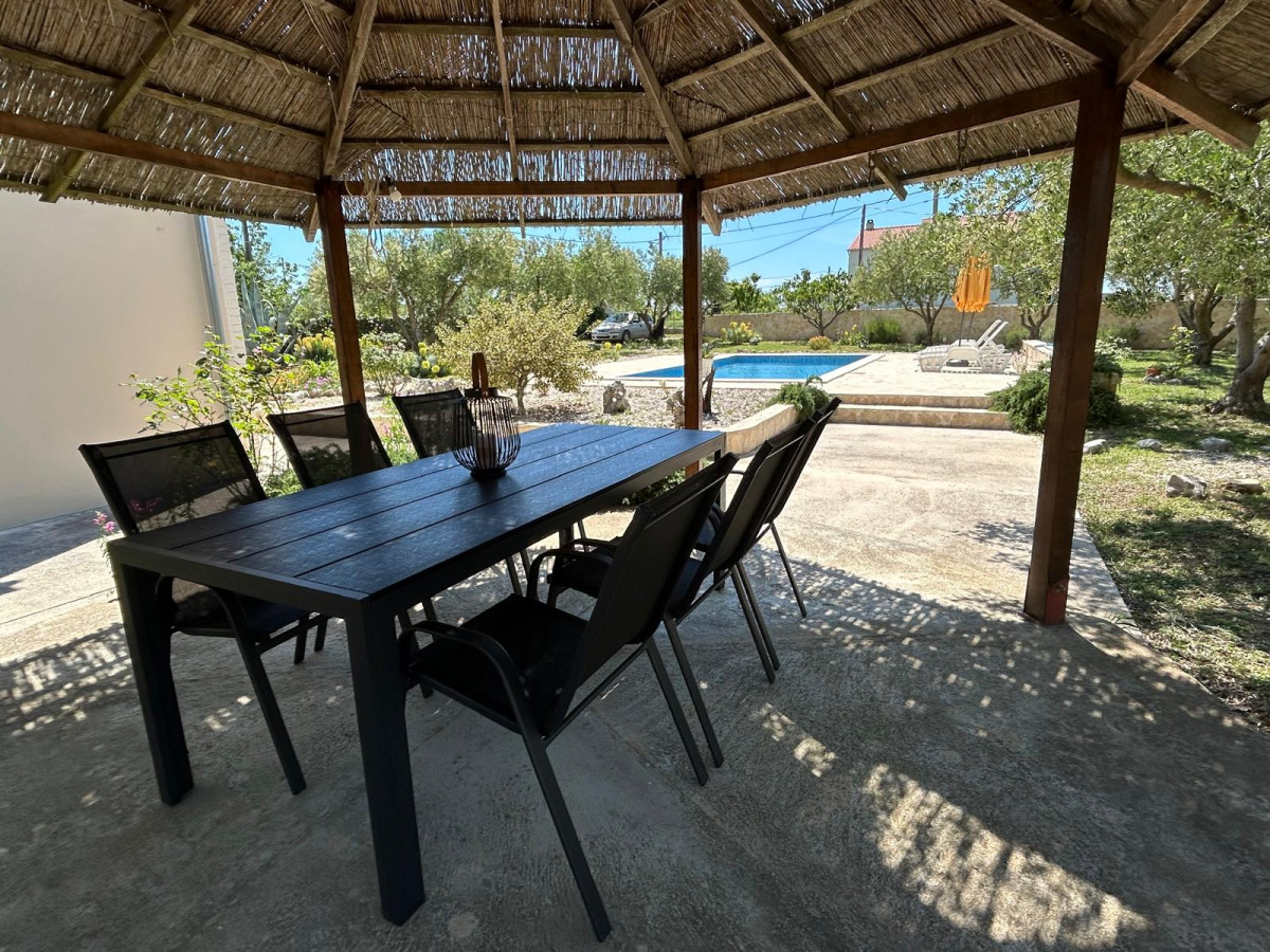 Holiday home Nadalina