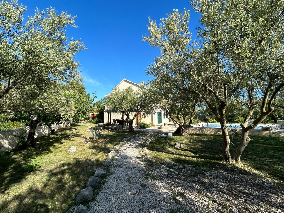 Holiday home Nadalina
