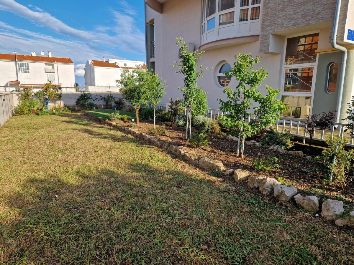 Apartments Villa Karolina