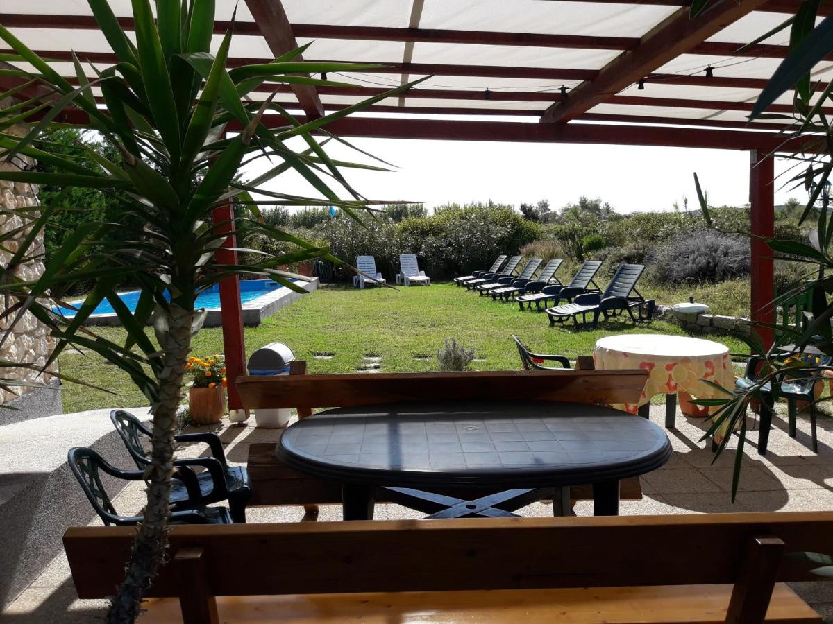 Apartman Manuela 2+2