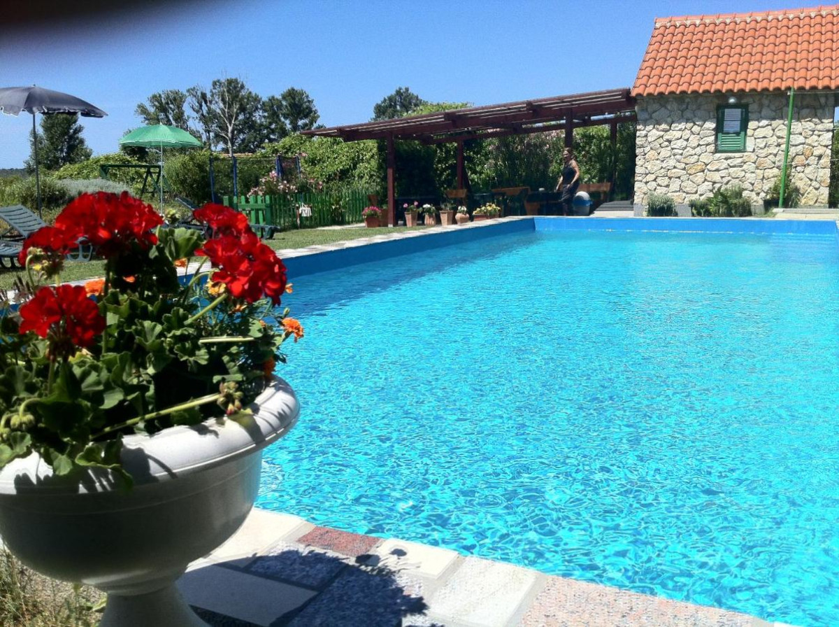 Apartman Manuela 2+2
