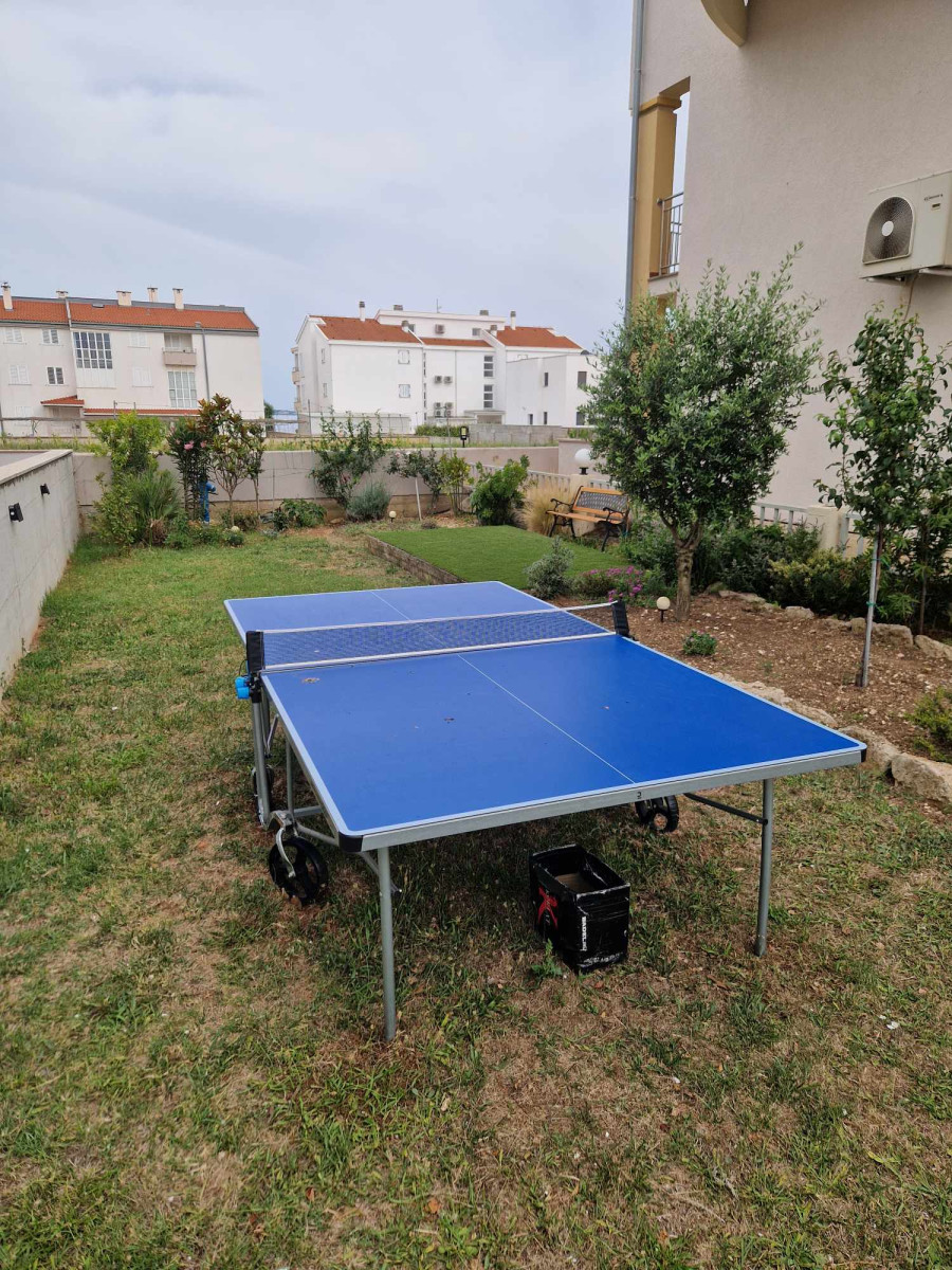 Apartments Villa Karolina