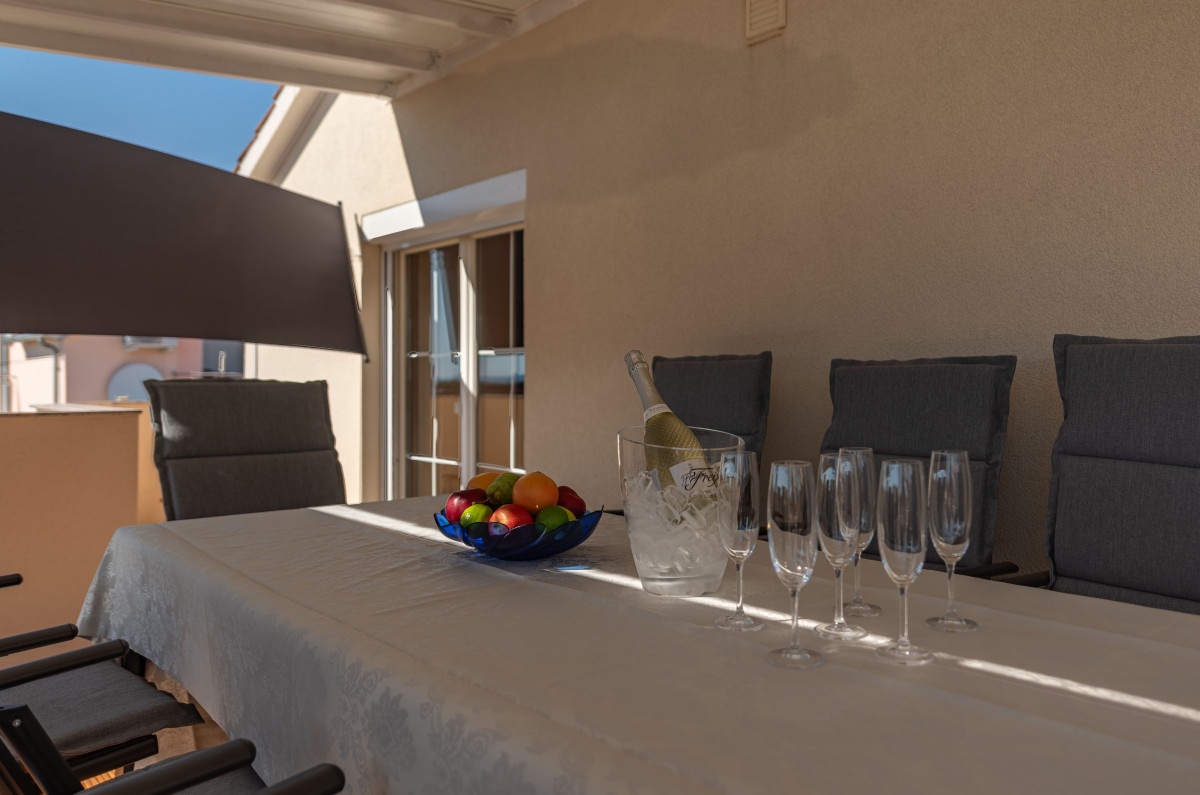 Penthouse M&J