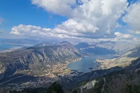 Od Vardara do Biokova, od Prištine do Jadrana