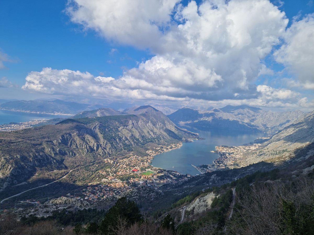 Od Vardara do Biokova, od Prištine do Jadrana