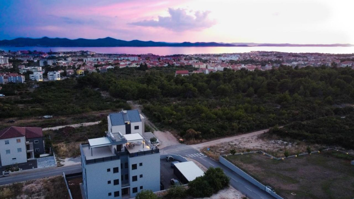 Wohnung Magic Sunset