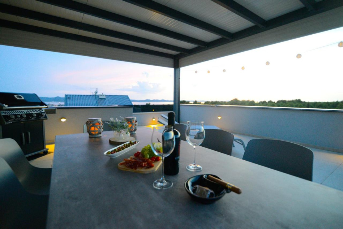 Wohnung Magic Sunset