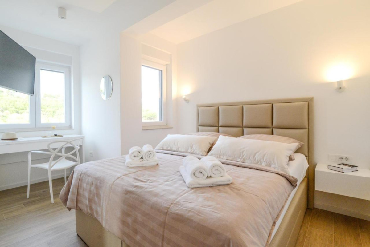 Wohnung Magic Sunset