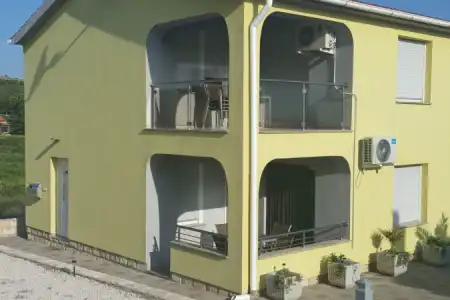 Kuća za odmor Sabina