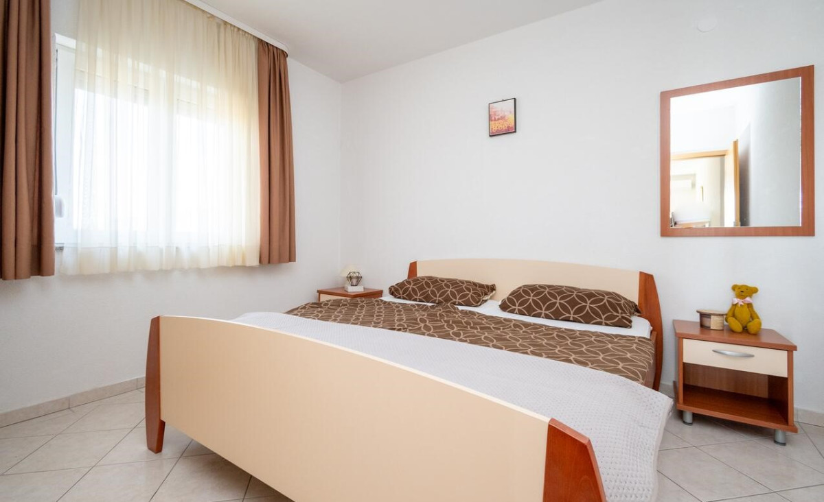 Apartman Manuela 2+2