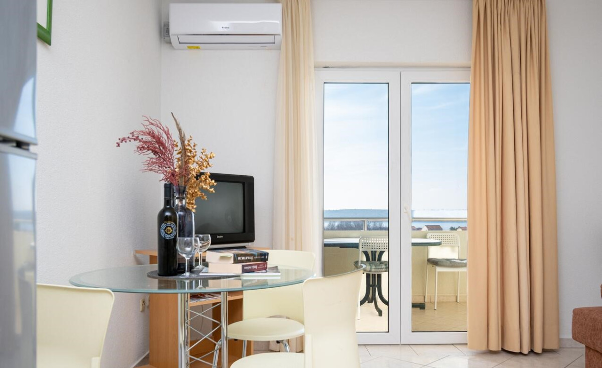 Apartman Manuela 2+2