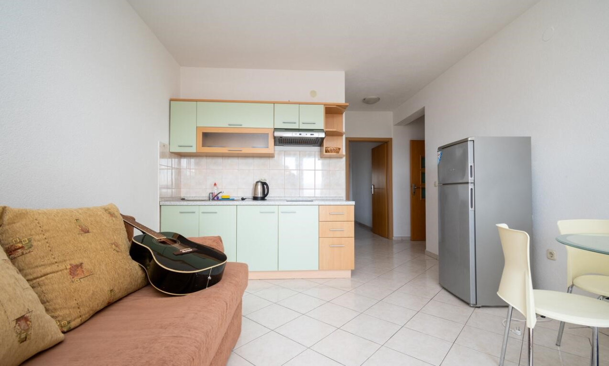 Apartman Manuela 2+2