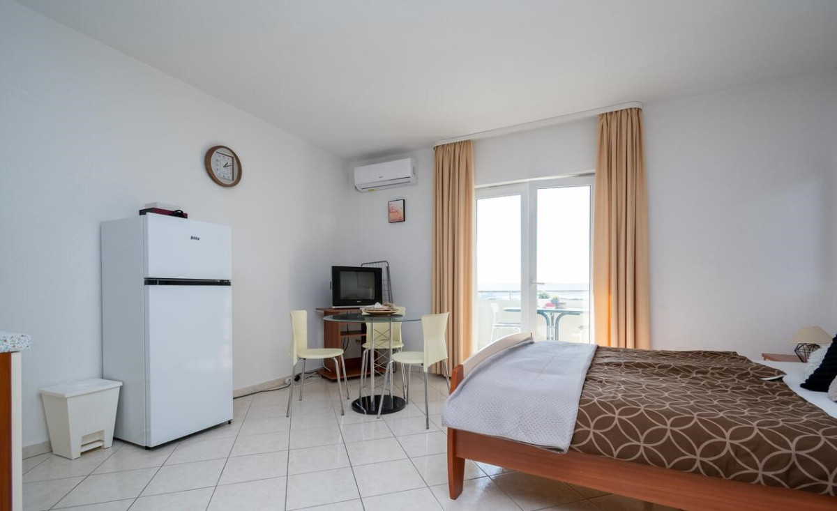 Apartment Manuela Studio