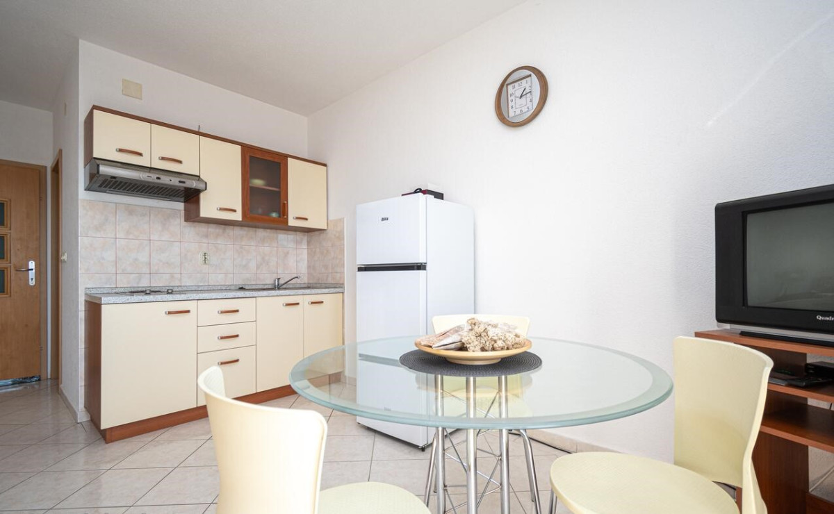 Apartment Manuela Studio