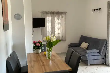 Apartment Lilly A6