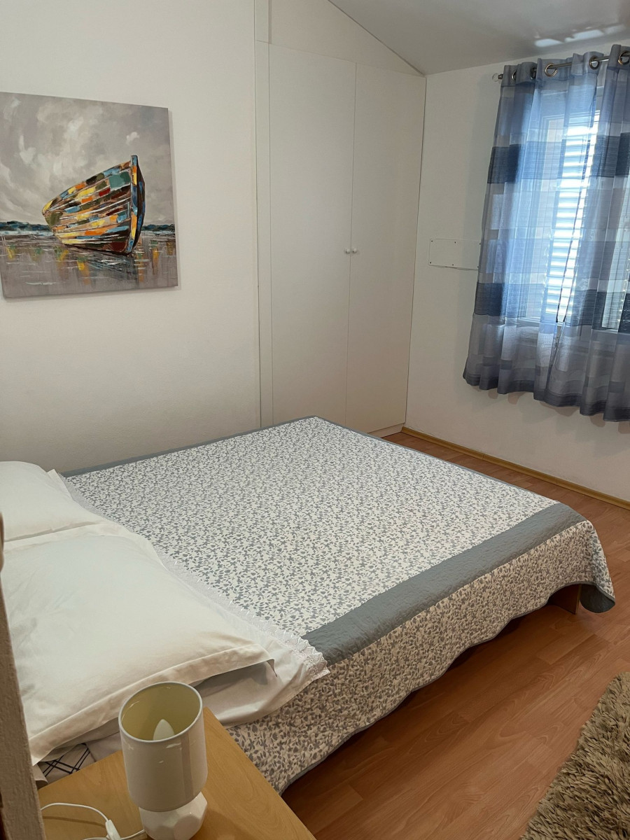 Apartment Lilly A6