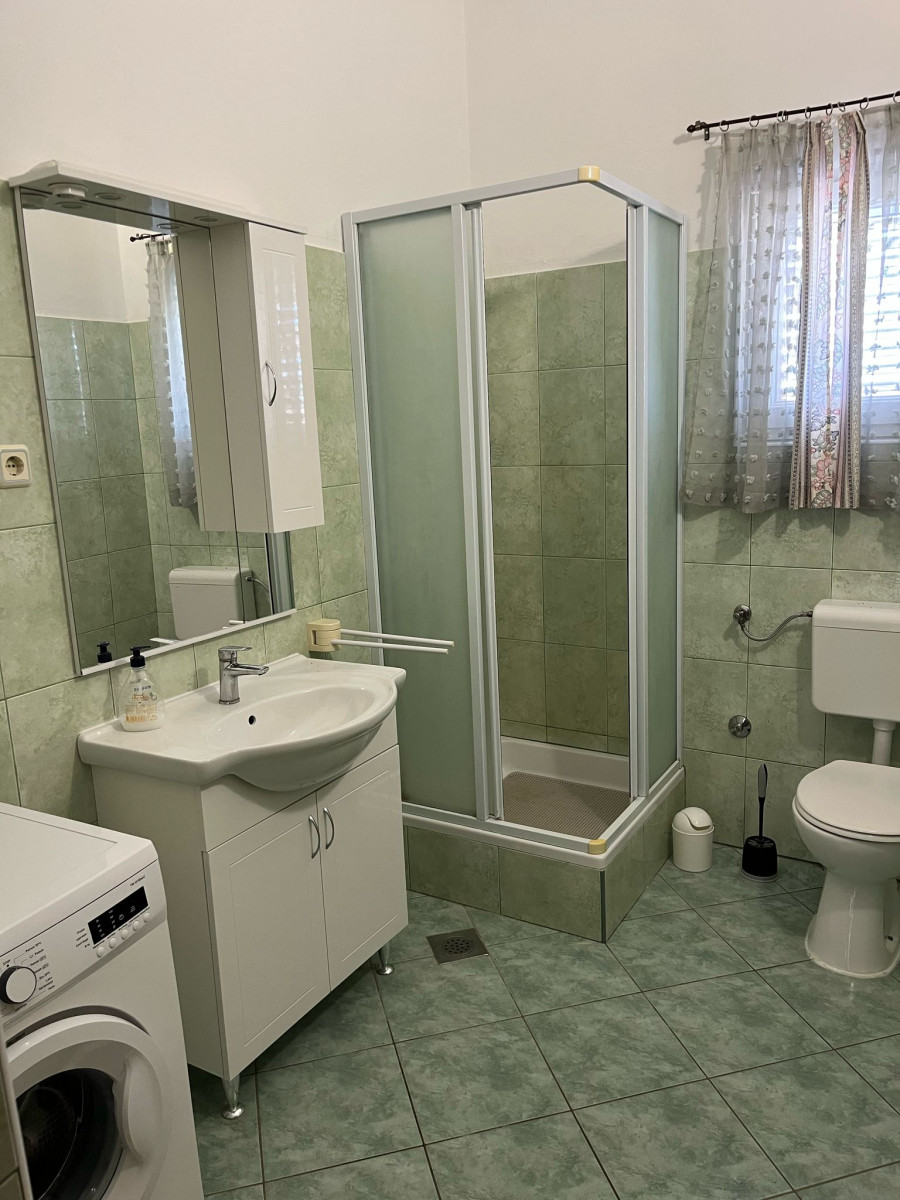 Apartment Lilly A6