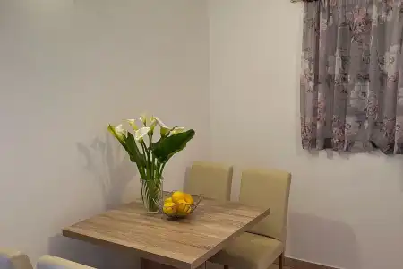 Apartma LIlly A4