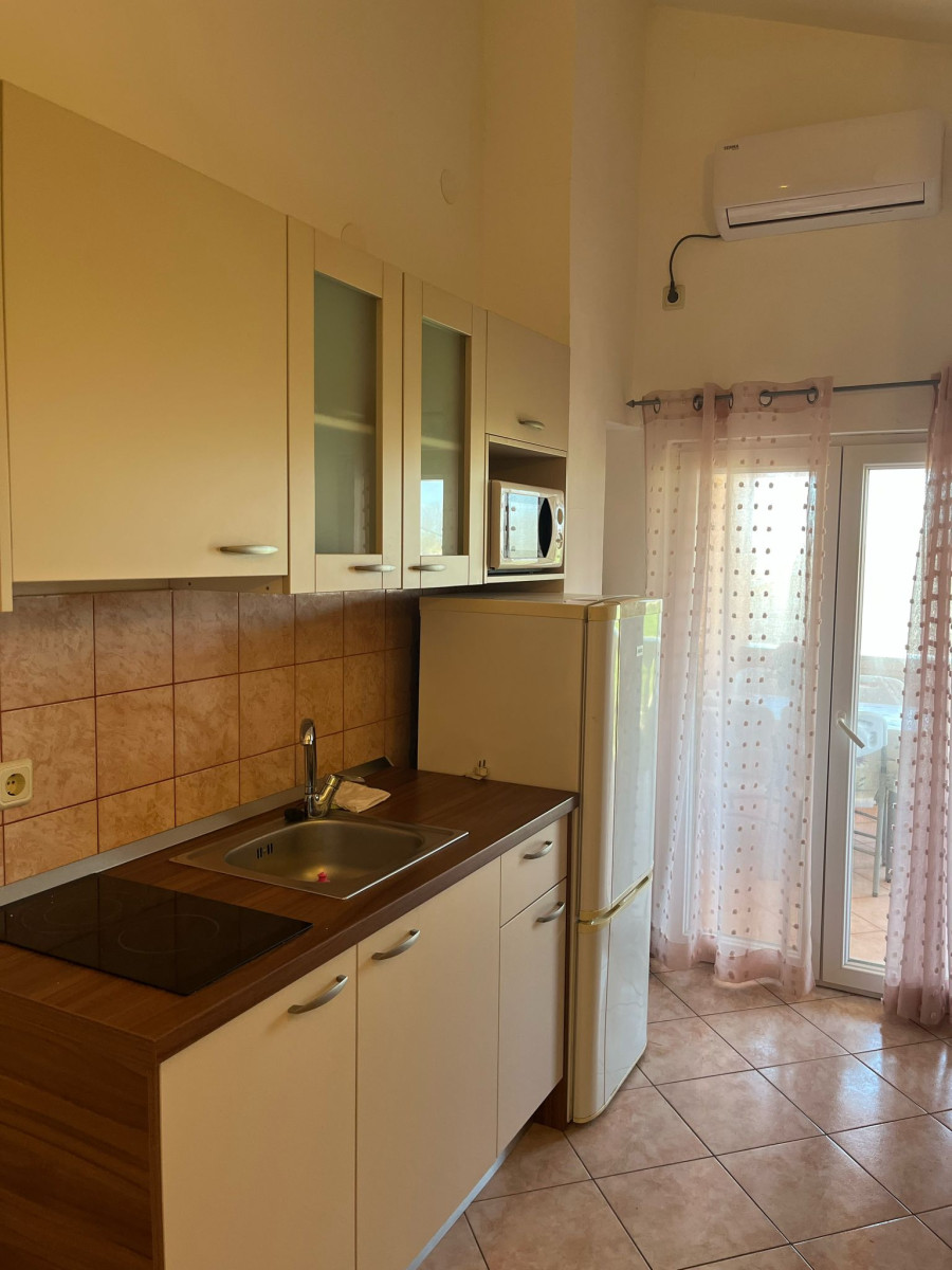 Apartman Lilly A4
