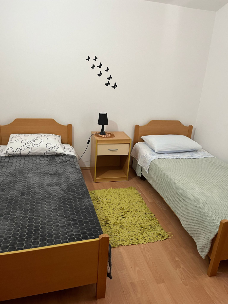 Apartman Lilly A4