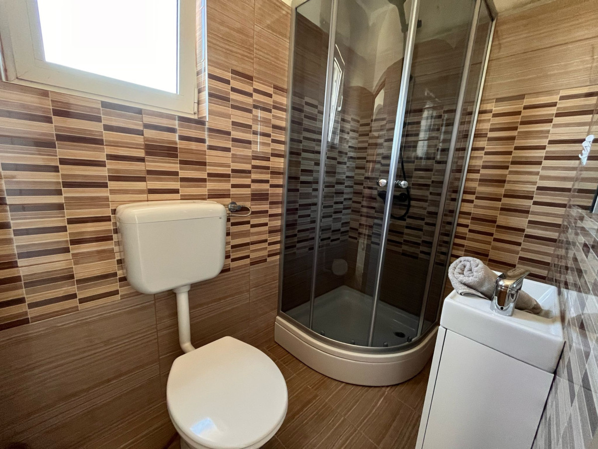 Apartmani Magdalena Bibinje