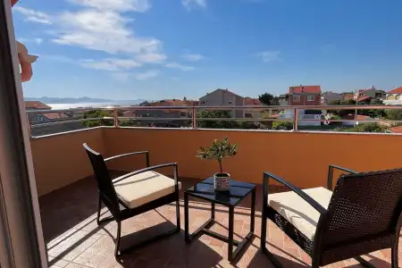 Apartmani Magdalena Bibinje