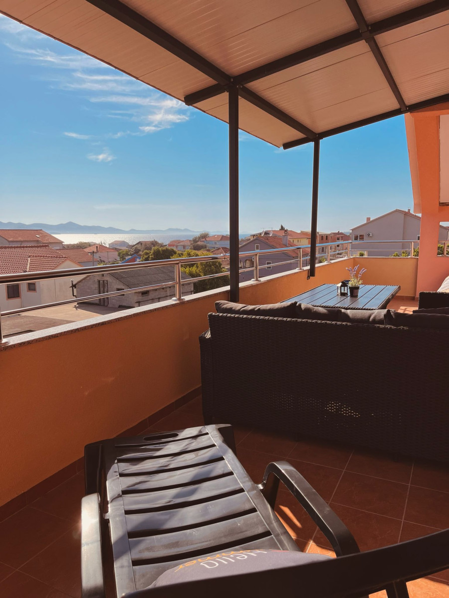 Apartmani Magdalena Bibinje