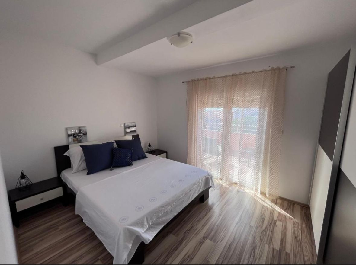 Apartmani Magdalena Bibinje