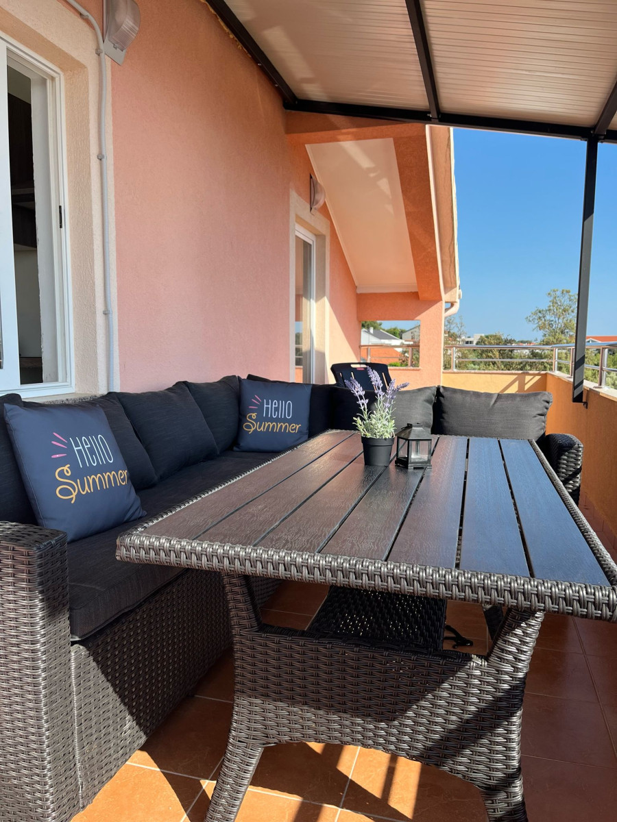 Apartmani Magdalena Bibinje