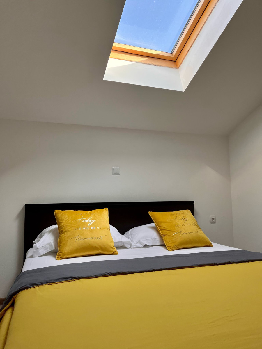 Apartmani Magdalena Bibinje