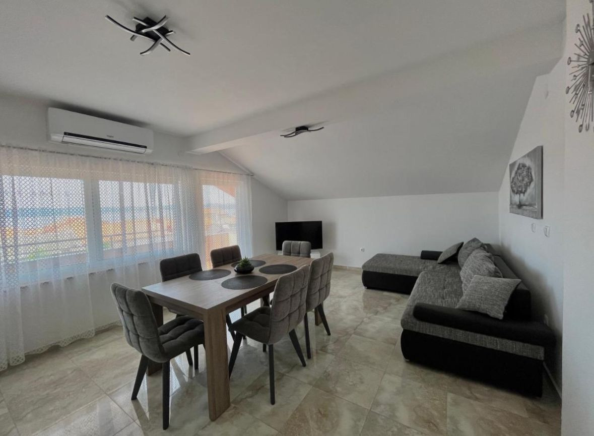 Apartmani Magdalena Bibinje