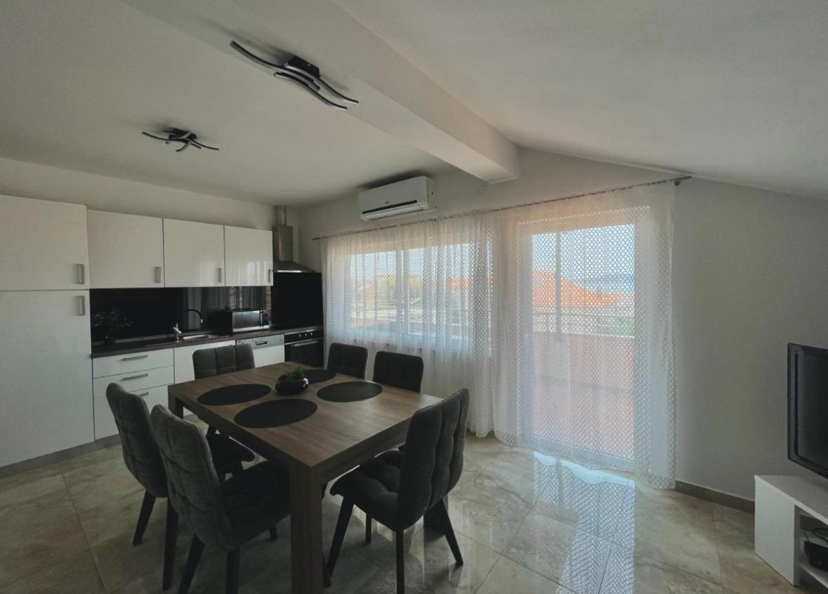 Apartmani Magdalena Bibinje