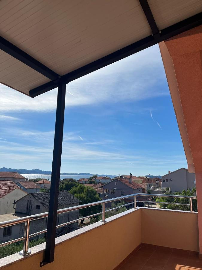 Apartmani Magdalena Bibinje